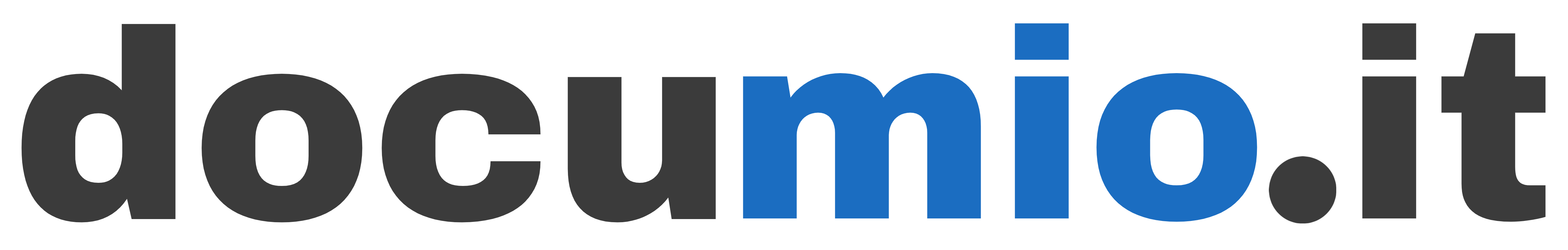 Logo Documio